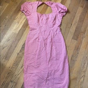 Bernie dexter summer dress size m